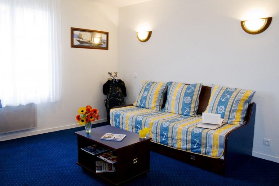 Terres De France - Appart'Hotel La Roche-Posay Zewnętrze zdjęcie
