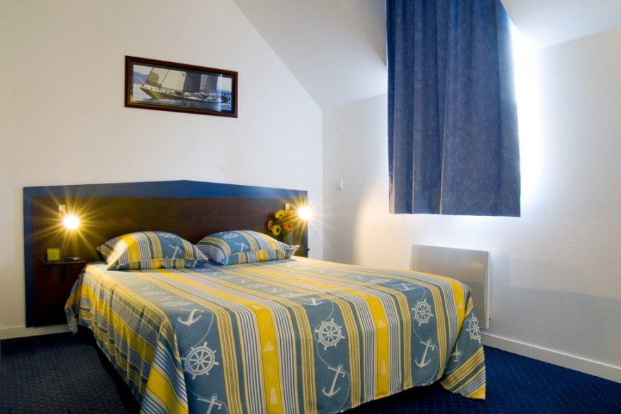 Terres De France - Appart'Hotel La Roche-Posay Zewnętrze zdjęcie